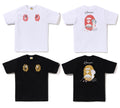 A BATHING APE BAPE SOUVENIR TEE