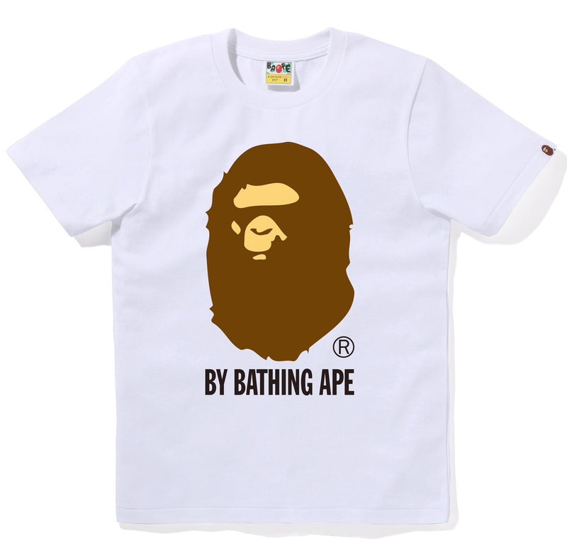 A BATHING APE Ladies' BY BATHING APE TEE