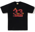 A BATHING APE A BATHING APE 33RD ANNIV. BABY MILO TEE
