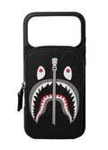 [ Pre-Order] A BATHING APE SHARK IPHONE 18 PRO MAX CASE