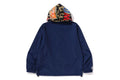 A BATHING APE SHARK COACH JACKET