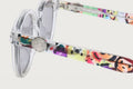 A BATHUING APE BAPE KIDS MILO SUNGLASSES #2