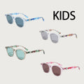 A BATHUING APE BAPE KIDS MILO SUNGLASSES #2