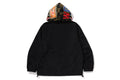 A BATHING APE SHARK COACH JACKET