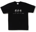 A BATHING APE COMME des GARÇONS CDG OSAKA Limited BAPE TEE #1