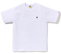 A BATHING APE ONE POINT TEE - happyjagabee store