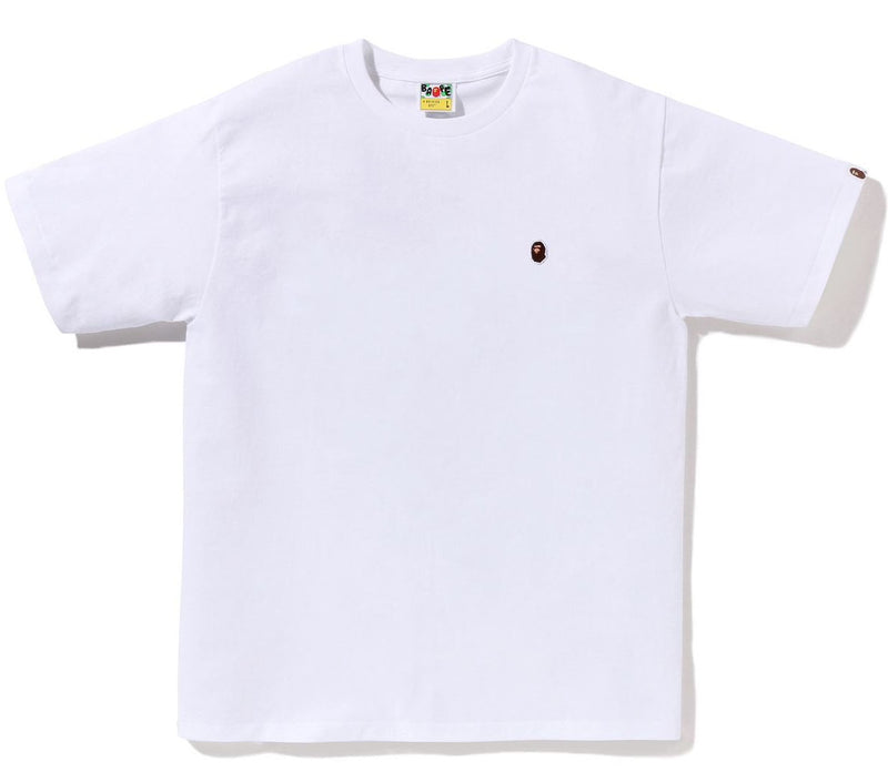A BATHING APE ONE POINT TEE - happyjagabee store