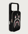 [ Pre-Order] A BATHING APE SHARK IPHONE 18 PRO MAX CASE
