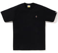 A BATHING APE ONE POINT TEE - happyjagabee store