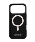 [ Pre-Order] A BATHING APE SHARK IPHONE 18 PRO MAX CASE