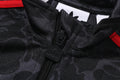 A BATHING APE BAPE x ADIDAS FIREBIRD TRACK TOP