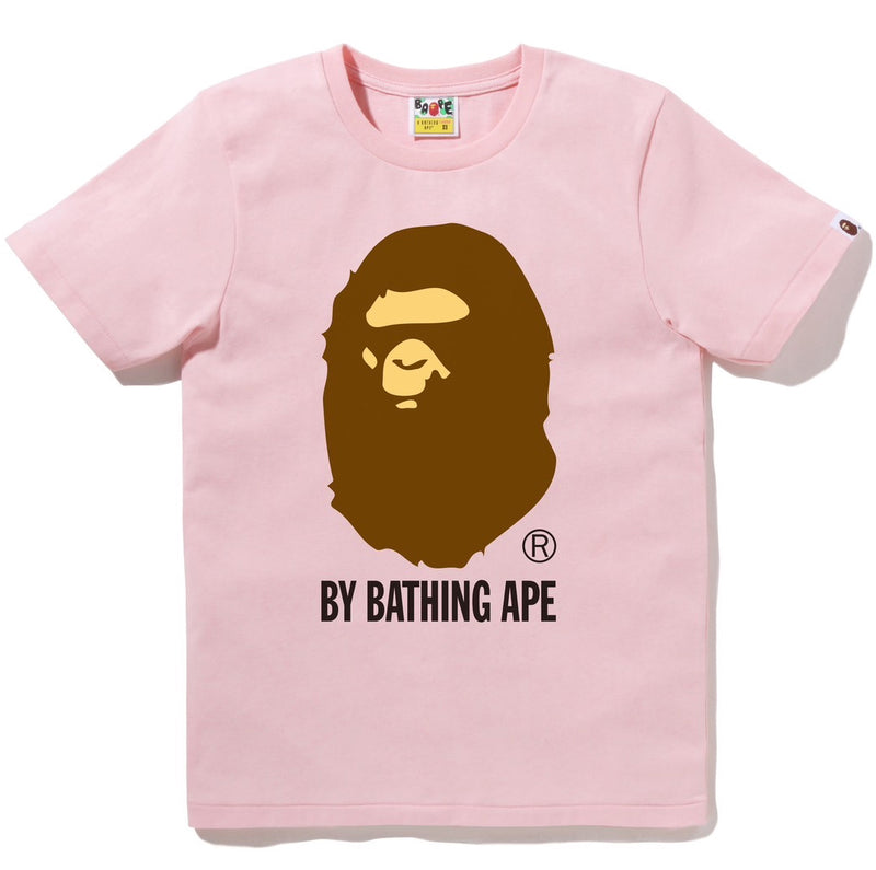 A BATHING APE Ladies' BY BATHING APE TEE