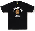 A BATHING APE BAPE JEWELS COLLEGE TEE