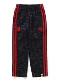 A BATHING APE BAPE x ADIDAS FIREBIRD TRACK PANTS