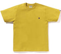 A BATHING APE ONE POINT TEE - happyjagabee store