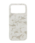 [ Pre-Order] A BATHING APE SOLID CAMO GLOW IN THE DARK COLLEGE IPHONE 18 PRO MAX CASE