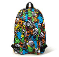A BATHING APE BABY MILO STORE BABY MILO LARGE BACKPACK