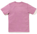 A BATHING APE Ladies' BIG BABY MILO TEE