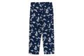 A BATHING APE ABC CAMO EASY PANTS
