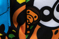 A BATHING APE BABY MILO STORE BABY MILO LARGE BACKPACK