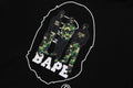 A BATHING APE BAPE SPORT GRAPHIC PULLOVER HOODIE