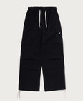 A BATHING APE Ladies' BAPE STA CARGO PARACHUTE PANTS