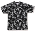 A BATHING APE COMME des GARÇONS CDG OSAKA Limited CAMO INSIDE OUT TEE