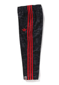 A BATHING APE BAPE x ADIDAS FIREBIRD TRACK PANTS