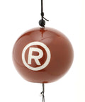 A BATHING APE APE FACE JAPANESE WIND CHIME