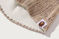 A BATHING APE Ladies' TIGER CAMO BEANIE