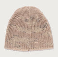 A BATHING APE Ladies' TIGER CAMO BEANIE