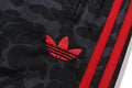 A BATHING APE BAPE x ADIDAS FIREBIRD TRACK PANTS