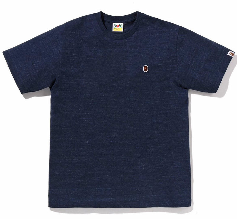 A BATHING APE ONE POINT TEE - happyjagabee store