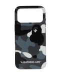 [ Pre-Order] A BATHING APE CITY CAMO IPHONE 18 PRO MAX CASE