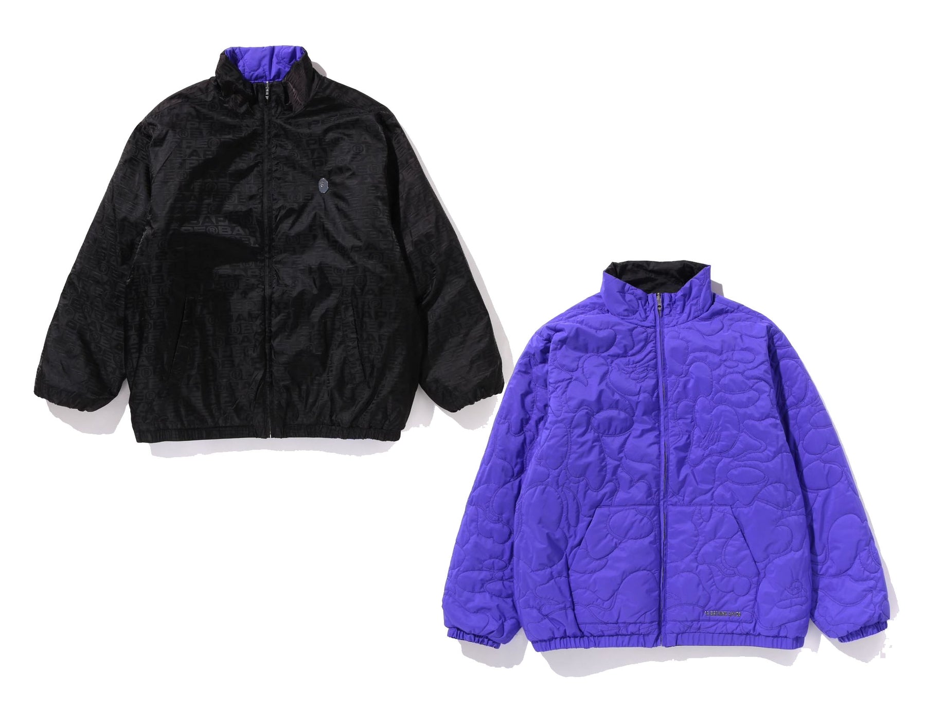 2023復刻】A BATHING APECHECK CPO JACKET 言うまでもなく M