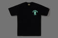 A BATHING APE CITY CAMO COLLEGE ATS TEE