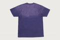 A BATHING APE VINTAGE EFFECT TEE