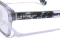A BATHING APE OPTICAL FRAME #12