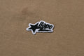 A BATHING APE STA ONE POINT TEE
