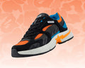 A BATHING APE BAPE SHARK STA #2