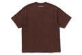 A BATHING APE BAPE BEE ONE POINT RELAXED FIT TEE