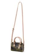 A BATHING APE Ladies' 1ST CAMO MINI SHOULDER BAG
