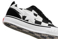 A BATHING APE BAPE x VANS PREMIUM KNU SKOOL COLOR CAMO BLACK