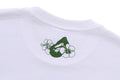 A BATHING APE ABC RESORT CAMO BUSY WORKS TEE