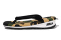 A BATHING APE BAPE x GOYEMON 1ST CAMO UNDA