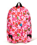 A BATHING APE BABY MILO STORE NEW ABC MILO LARGE BACKPACK #1