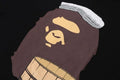 A BATHING APE BAPE SENTO APE HEAD TEE