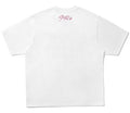 A BATHING APE BAPE x STRAYKIDS BBOKARI COLLEGE TEE