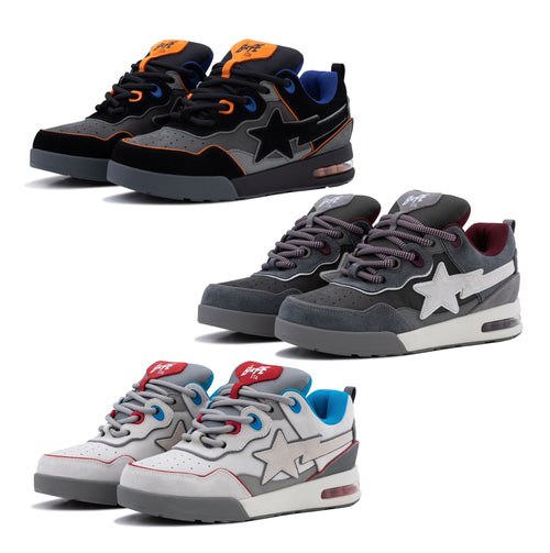 A BATHING APE FLIP STA #3