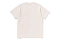 A BATHING APE APE TARGET TEE